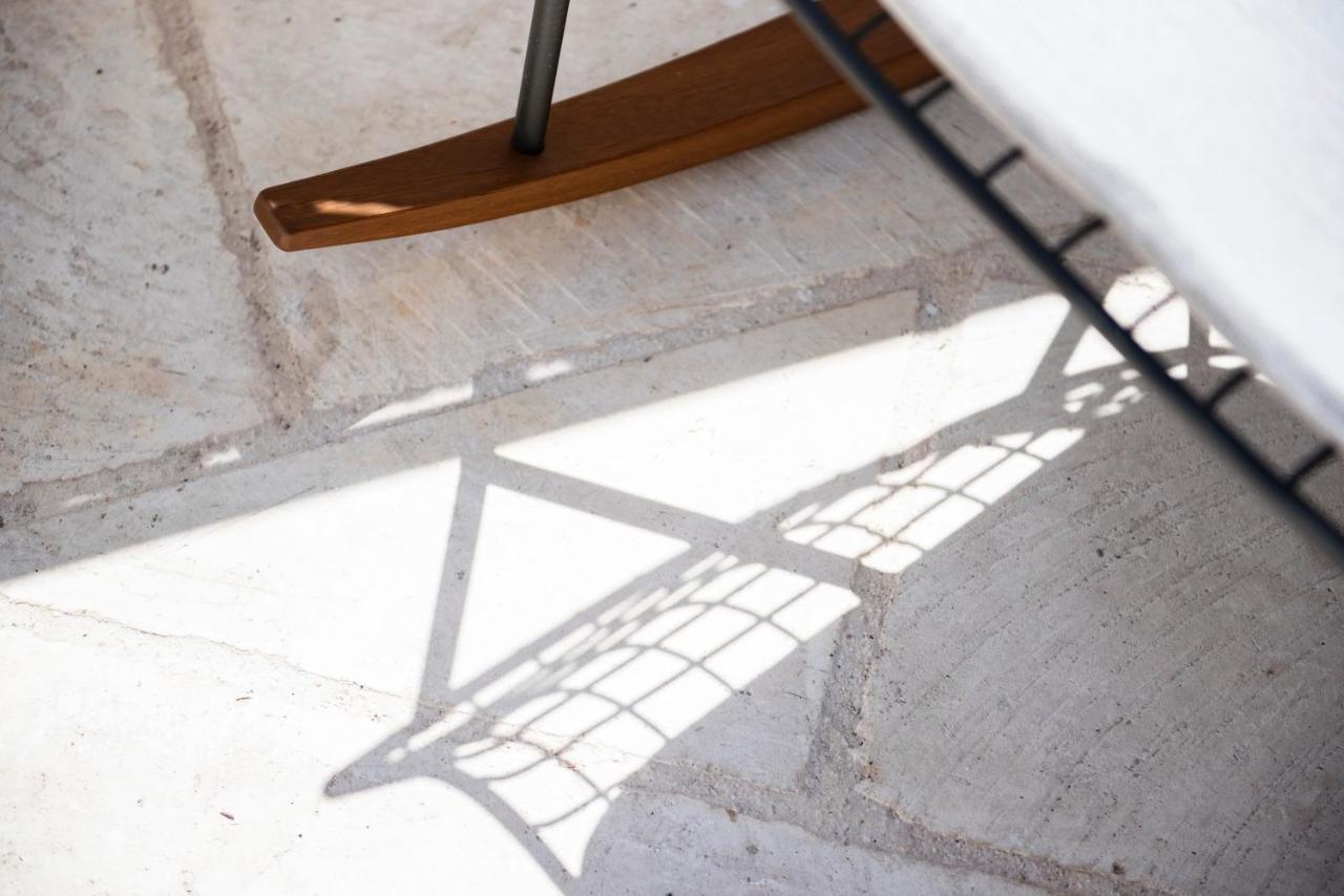 Arya Nobile Dimora Ξενοδοχείο Carovigno Εξωτερικό φωτογραφία